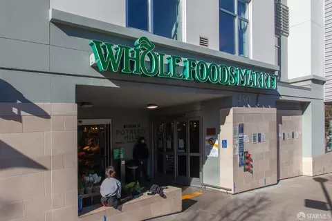 Exterior - 1902 23rd St, San Francisco, CA 94107 photo 9 of 9