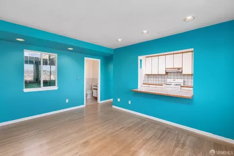 Living - 1902 23rd St, San Francisco, CA 94107 photo 5 of 7