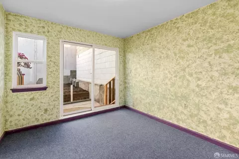 Bedroom - 1902 23rd St, San Francisco, CA 94107 photo 4 of 11