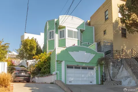 Exterior - 1902 23rd St, San Francisco, CA 94107 photo 2 of 9