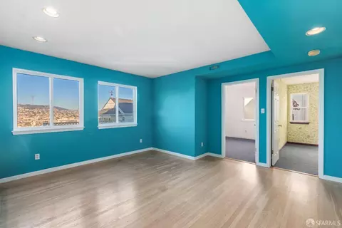 Bedroom - 1902 23rd St, San Francisco, CA 94107 photo 1 of 11