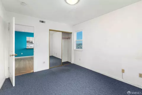 Bedroom - 1902 23rd St, San Francisco, CA 94107 photo 2 of 11