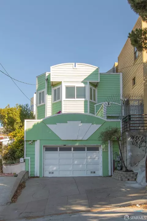 1902 23rd St, San Francisco, CA 94107