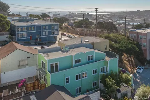 View/Area - 1902 23rd St, San Francisco, CA 94107 photo 7 of 9