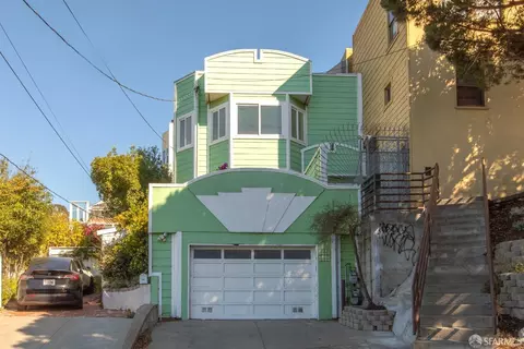 Exterior - 1902 23rd St, San Francisco, CA 94107 photo 4 of 9