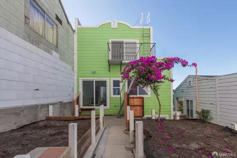 Exterior - 1902 23rd St, San Francisco, CA 94107 photo 3 of 9