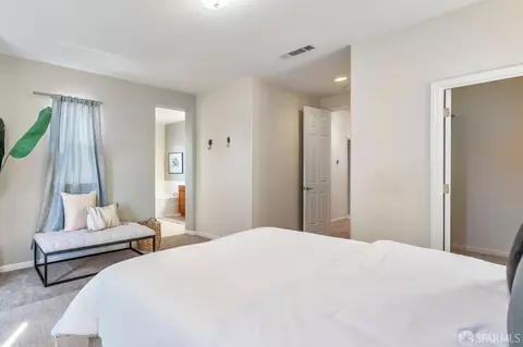 Bedroom - 1003 Cottage Ln, Hercules, CA 94547 photo 2 of 5
