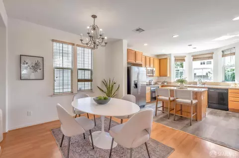 Dining - 1003 Cottage Ln, Hercules, CA 94547 photo 1 of 3