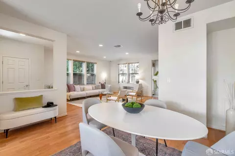 Dining - 1003 Cottage Ln, Hercules, CA 94547 photo 2 of 3