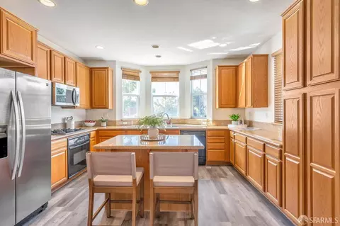 Kitchen - 1003 Cottage Ln, Hercules, CA 94547 photo 1 of 4