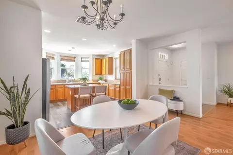 Dining - 1003 Cottage Ln, Hercules, CA 94547 photo 3 of 3