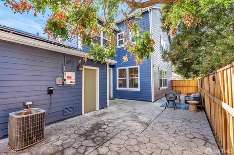 Exterior - 1003 Cottage Ln, Hercules, CA 94547 photo 6 of 6