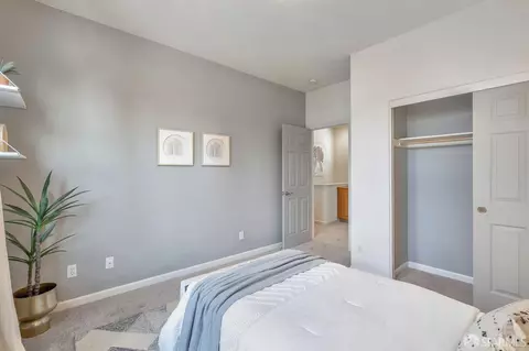 Bedroom - 1003 Cottage Ln, Hercules, CA 94547 photo 5 of 5