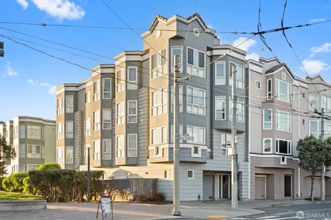 799 La Playa St #1, San Francisco, CA 94121