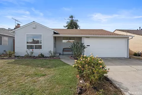 14459 Birch St, San Leandro, CA 94579