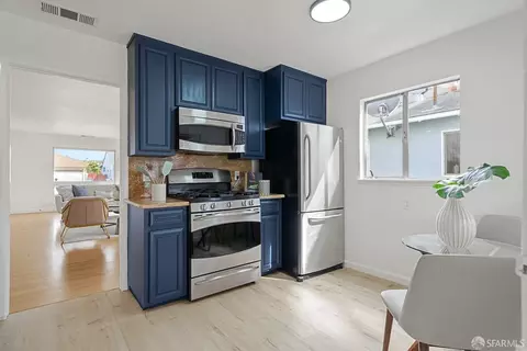 Kitchen - 14459 Birch St, San Leandro, CA 94579 photo 1 of 2