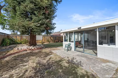 Exterior - 14459 Birch St, San Leandro, CA 94579 photo 6 of 6