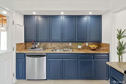 Kitchen - 14459 Birch St, San Leandro, CA 94579 photo 2 of 2