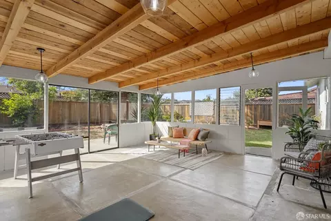 Exterior - 14459 Birch St, San Leandro, CA 94579 photo 4 of 6