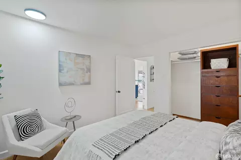 Bedroom - 14459 Birch St, San Leandro, CA 94579 photo 2 of 5