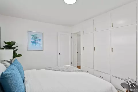 Bedroom - 14459 Birch St, San Leandro, CA 94579 photo 5 of 5