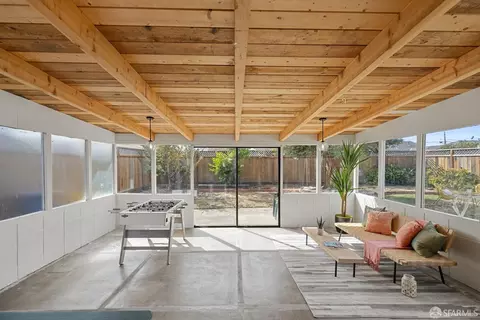 Exterior - 14459 Birch St, San Leandro, CA 94579 photo 2 of 6