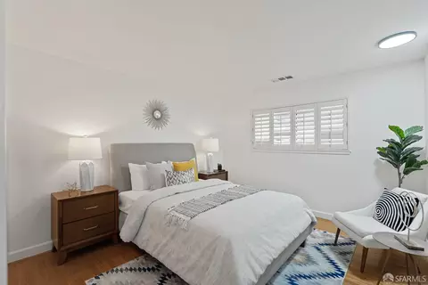 Bedroom - 14459 Birch St, San Leandro, CA 94579 photo 1 of 5