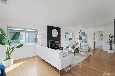 Living - 14459 Birch St, San Leandro, CA 94579 photo 1 of 2