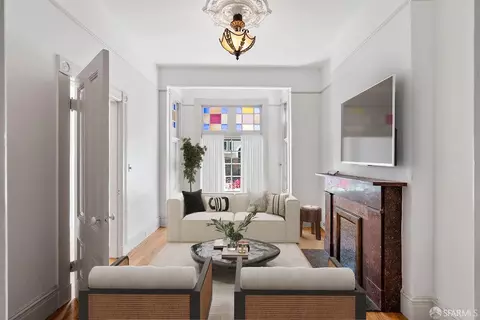 3674 17th St, San Francisco, CA 94114