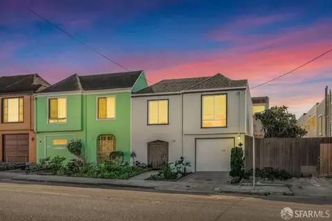 1941 Pacheco St, San Francisco, CA 94116