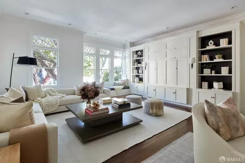 2445 Washington St, San Francisco, CA 94115