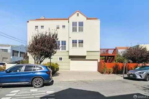 2695 Newhall St, San Francisco, CA 94124