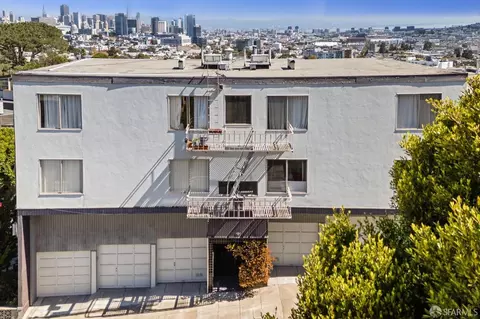 180 Beaver St, San Francisco, CA 94114