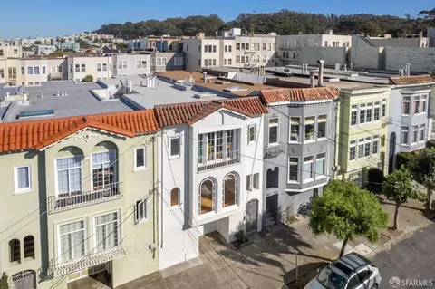 858 26th Ave, San Francisco, CA 94121