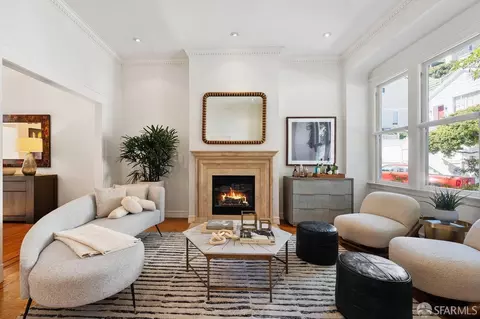 219 Corbett Ave, San Francisco, CA 94114