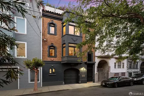 82 Sycamore St, San Francisco, CA 94110