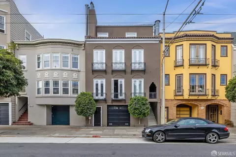 3425 Divisadero St, San Francisco, CA 94127