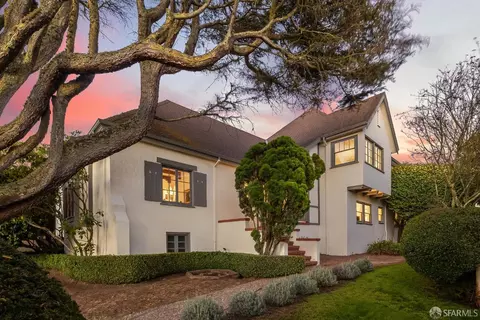 329 San Benito Way, San Francisco, CA 94127