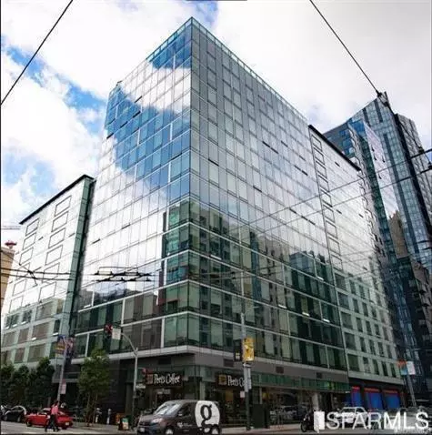 1400 Mission St #1303, San Francisco, CA 94103