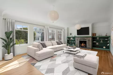 26 Hidalgo Ter, San Francisco, CA 94103 photo 2