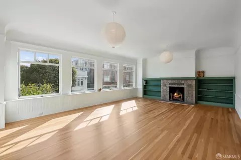 26 Hidalgo Ter, San Francisco, CA 94103 photo 3