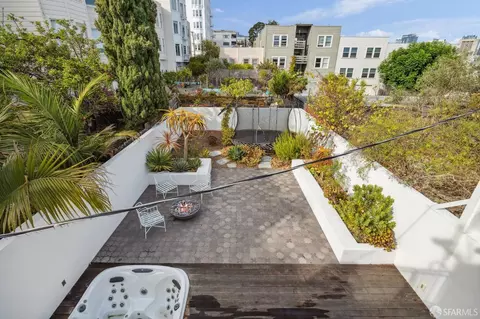 26 Hidalgo Ter, San Francisco, CA 94103 photo 32