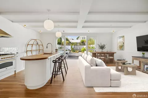 26 Hidalgo Ter, San Francisco, CA 94103