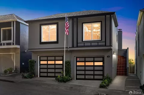 119 Knollview Way, San Francisco, CA 94131