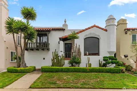 2974 26th Ave, San Francisco, CA 94132 photo 1