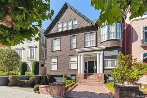 2610 Pacific Ave, San Francisco, CA 94115