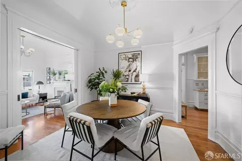 1815 Mcallister St, San Francisco, CA 94115