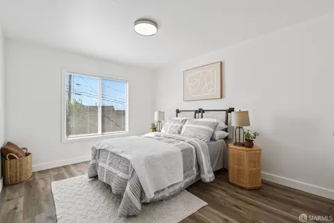 Bedroom - 120 Shields St, San Francisco, CA 94132 photo 1 of 8