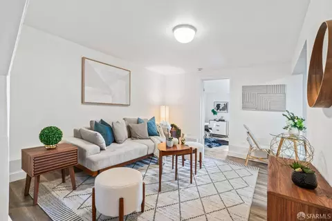 Living - 120 Shields St, San Francisco, CA 94132 photo 4 of 6