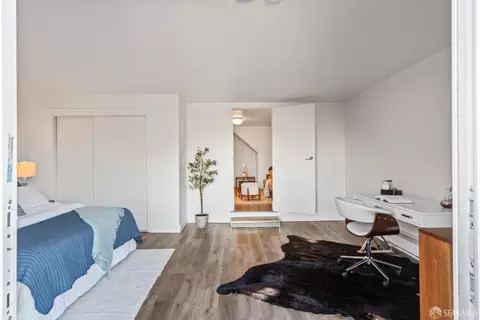 Bedroom - 120 Shields St, San Francisco, CA 94132 photo 8 of 8